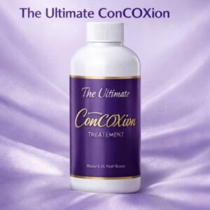 The Ultimate ConCOXion Treatment